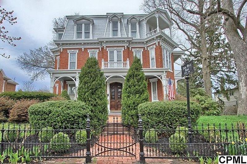 Houses For Sale In Mechanicsburg Pa With A Pool Houses For Sale In Mechanicsburg Pa With A Pool