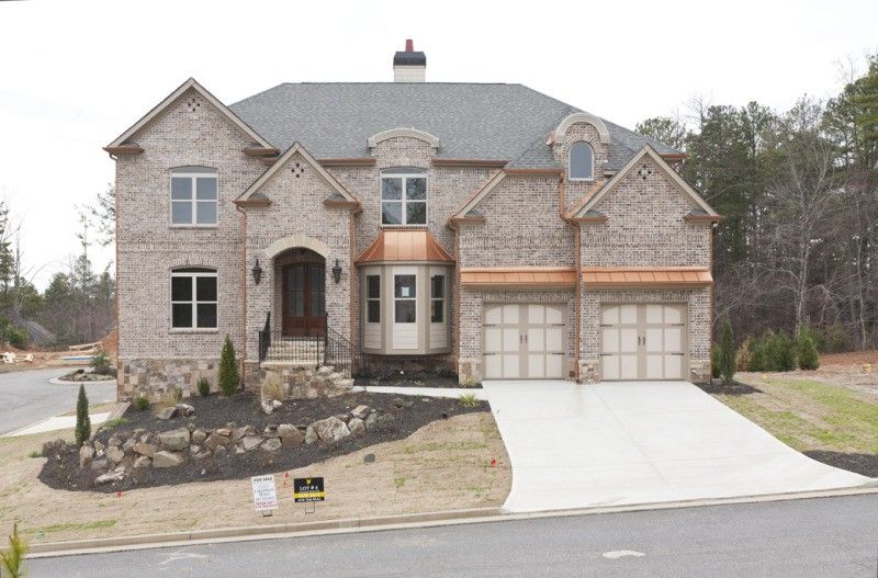 My Dream House In Spanish