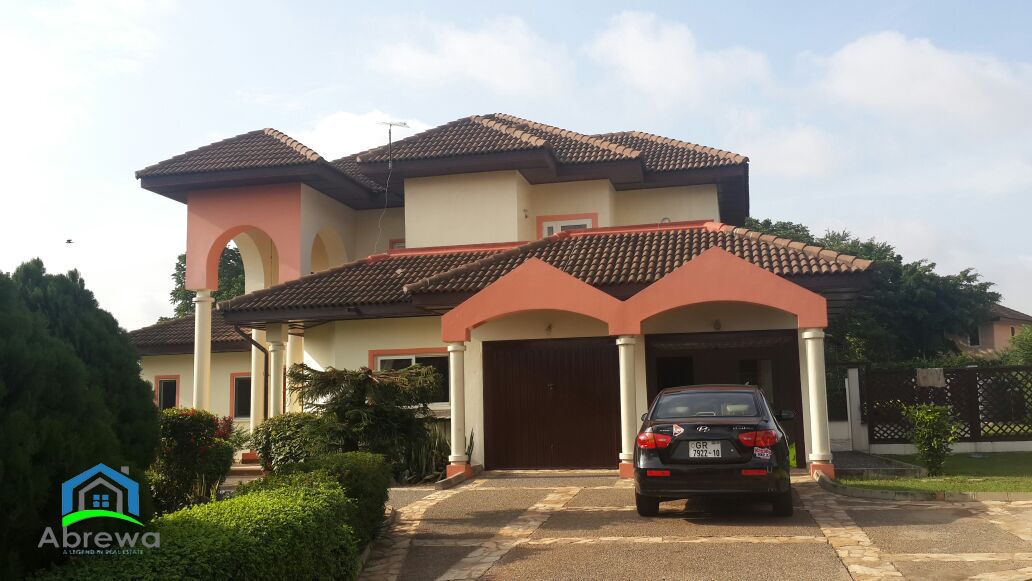 One Bedroom House For Sale In Ghana