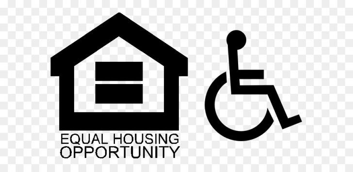 Equal Housing Opportunity Logo Png