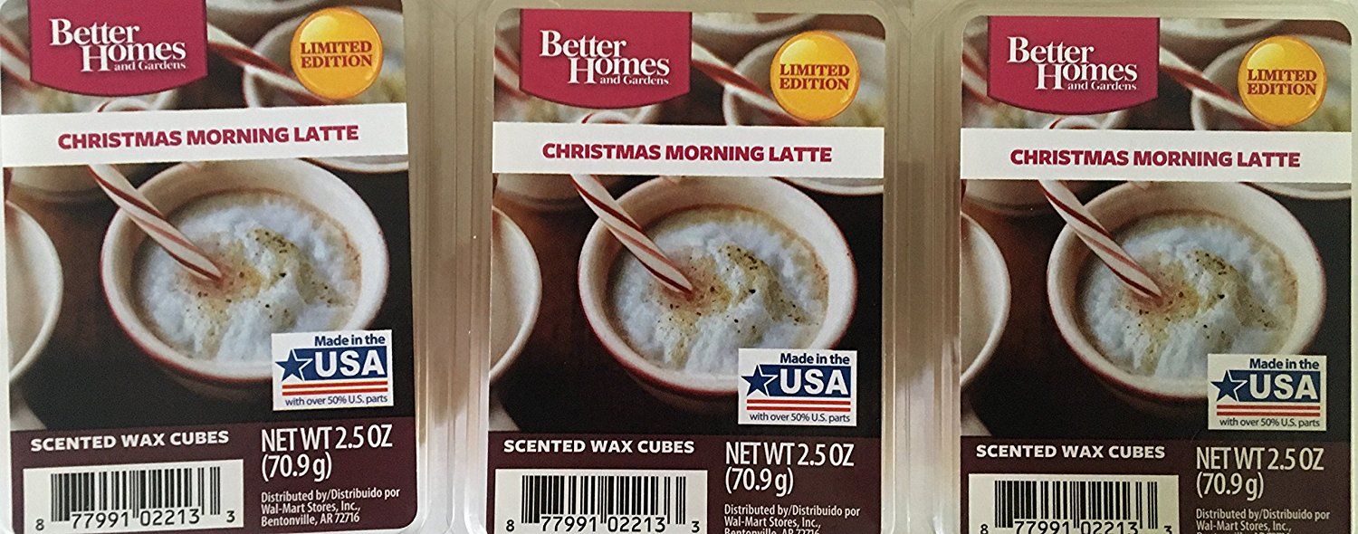 Better Homes And Gardens Wax Melts Amazon Better Homes And Gardens Wax Melts Amazon