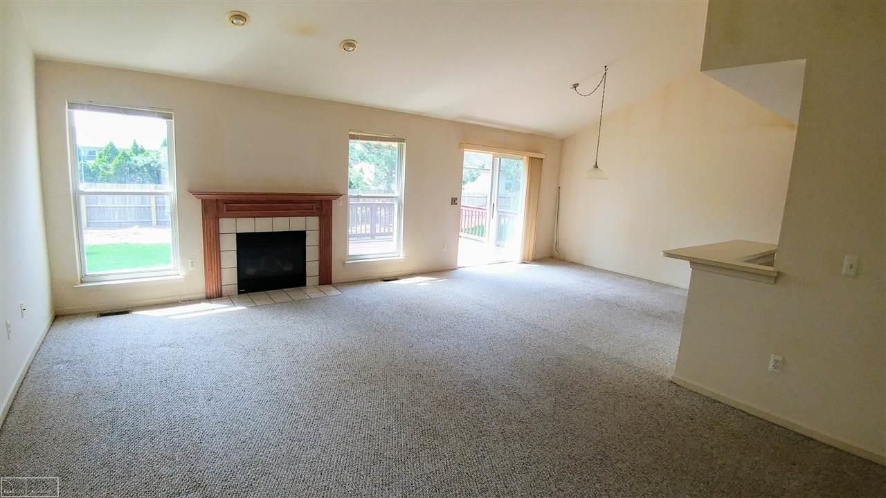 Homes For Sale In Sterling Heights Michigan 48312